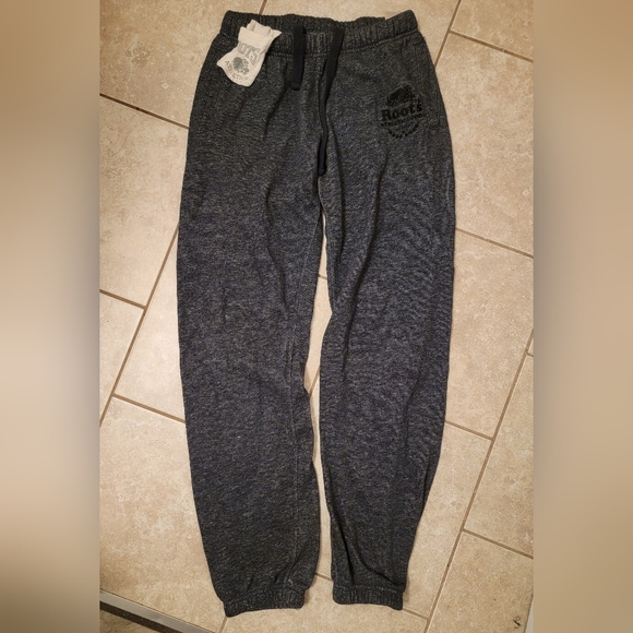 Root Organic Original sweatpant - Picture 2 of 4